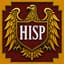 Escudo del clan HISP
